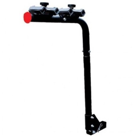 HUSKY TOWING Husky Towing HUS-81147 Hitch Mounted 4 Bike Rack HUS-81147